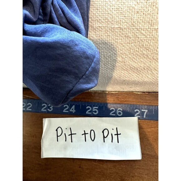 Belle & Sky Woman's Puff Sleeve Blouse Size XL Casual Office Career Everyday - Picture 9 of 15